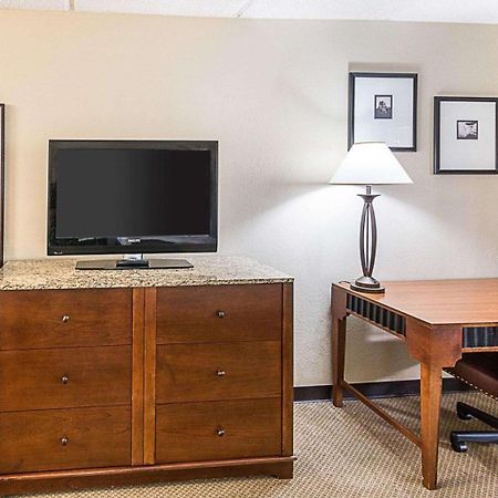 Rodeway Inn San Angelo Eksteriør billede