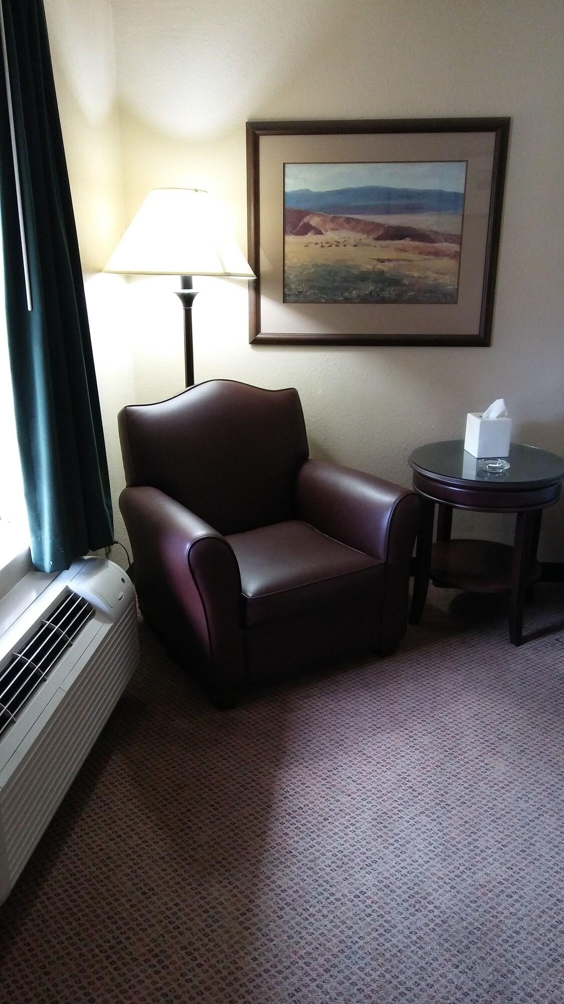 Rodeway Inn San Angelo Eksteriør billede