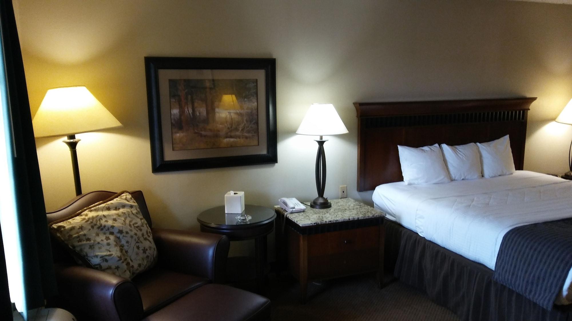 Rodeway Inn San Angelo Eksteriør billede