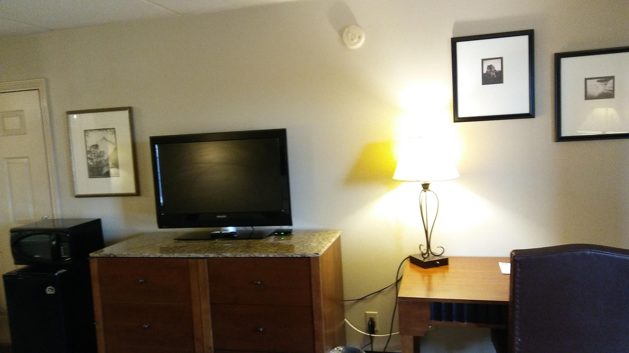 Rodeway Inn San Angelo Eksteriør billede