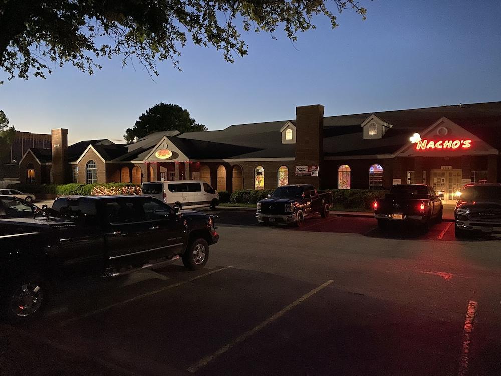 Rodeway Inn San Angelo Eksteriør billede