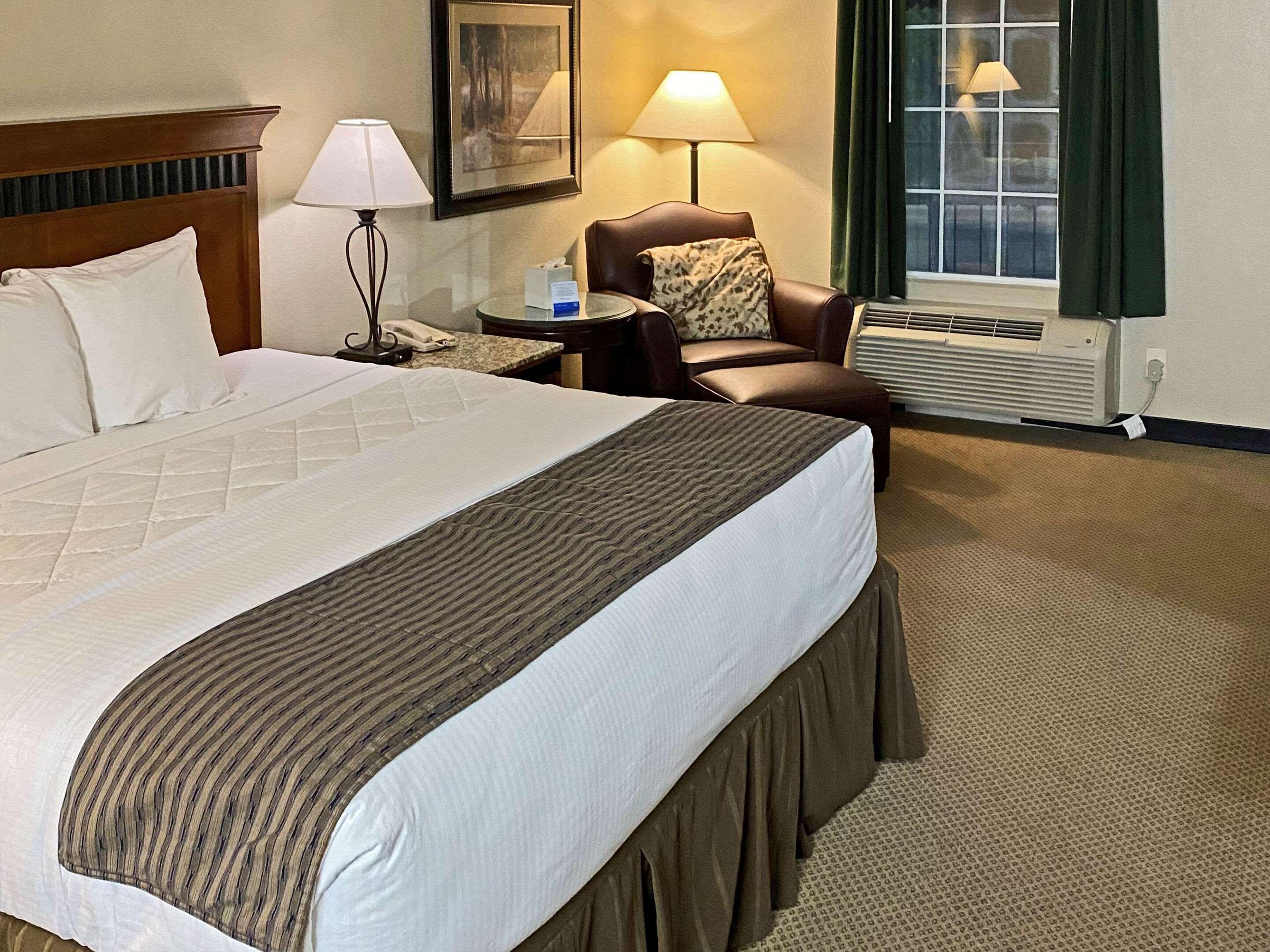 Rodeway Inn San Angelo Eksteriør billede